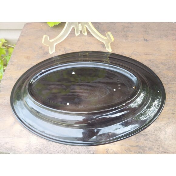 14" Planet Hollywood Platter - Picture 3 of 3